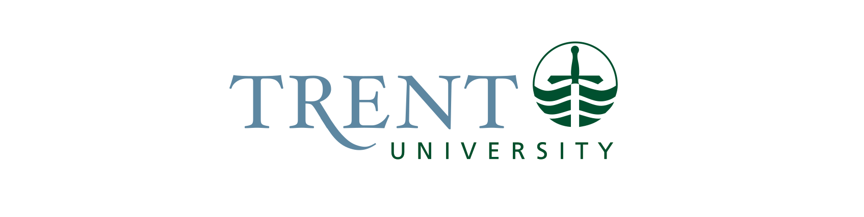 Trent University logo